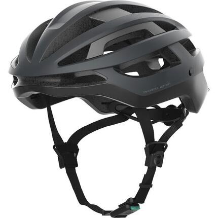 CRNK Helmer Hyper Fahrradhelm Grau L 57-63cm