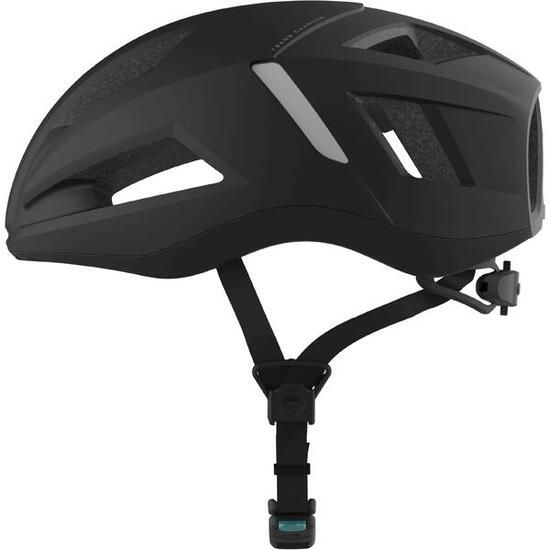 Casco CRNK New Artica Nero M (53–57 cm)