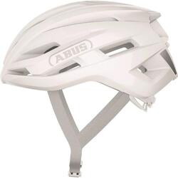 Abus Casque Stormchaser Ace - Blanc Pur M 54-58cm