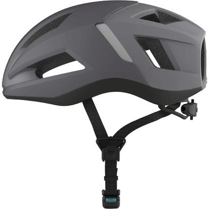 Leichter CRNK New Artica Helm Grau M 53-57cm für Radfahrer