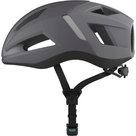 Casco CRNK New Artica grigio M 53-57 cm