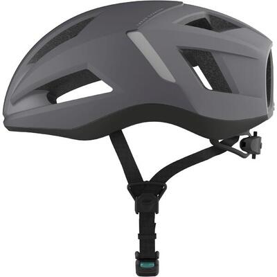 Lichte crnk new artica helm grijs m 53-57cm voor racefietsers