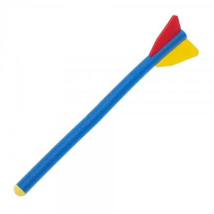 FENOMEL Schaumhürden-Set (2 Dreiecksmatten + 2 Schaumstäbe)