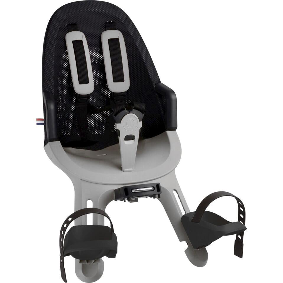 Cortina - Siège Avant Cortina Seattle (qibbel Air) - Léger Et Confortable - Vélo Enfant - Incolore - Decathlon