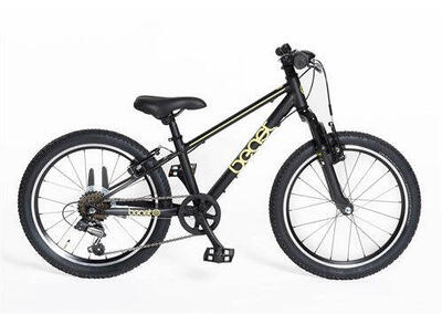 Beast fiets 20 inch voor stoere jongens en meisjes