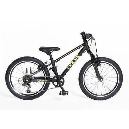 Bikefun The Beast 20 cali 6-biegowy rower dziecięcy