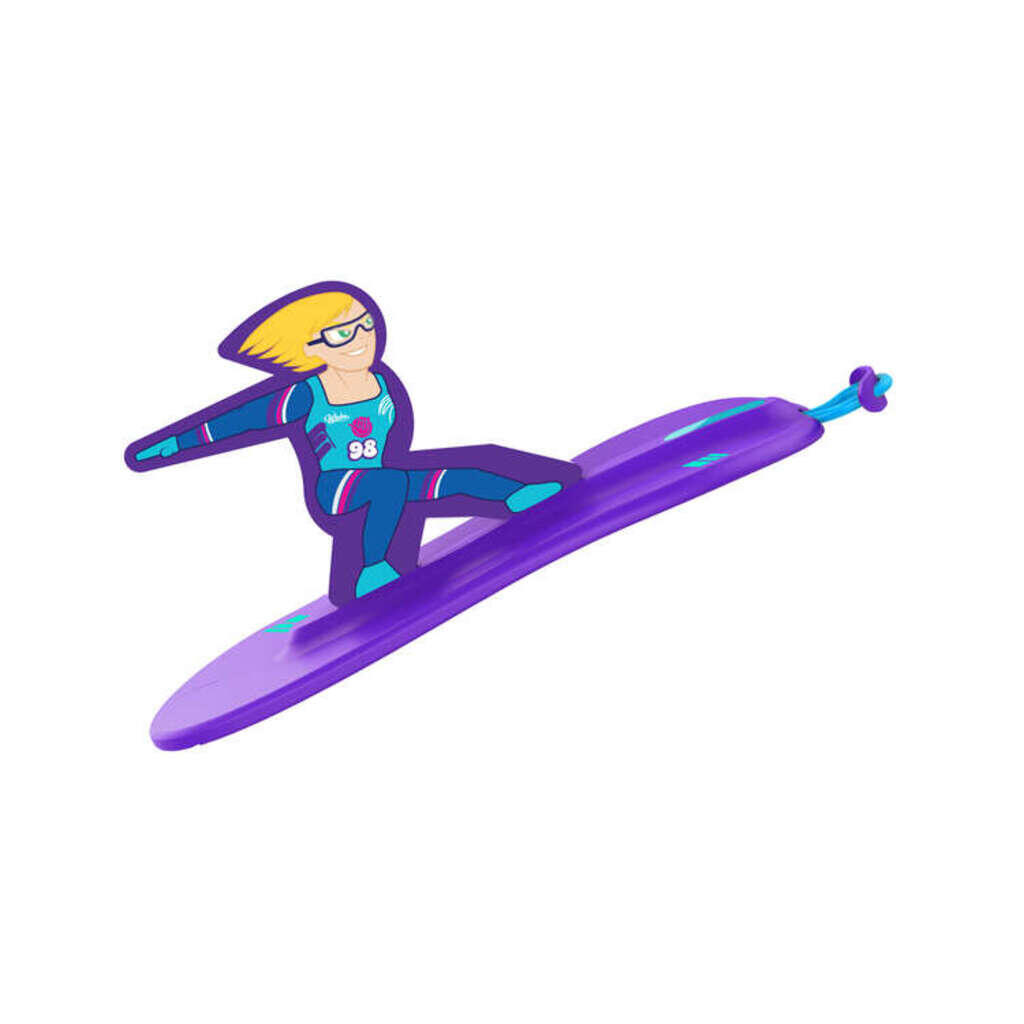 WAHU Wahu Wind Racers