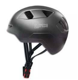 Speed-Pedelec-Helm – Schwarz – City Pro Fahrradhelm