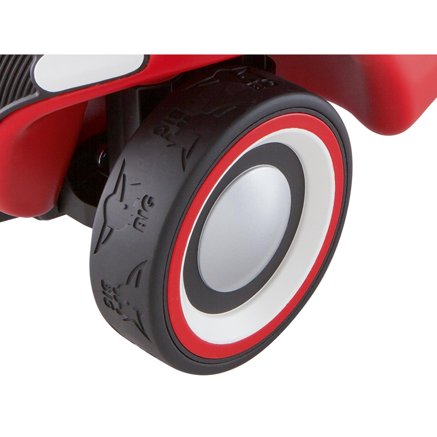 Veicolo scorrevole Neo Scooter Unisex 4/6