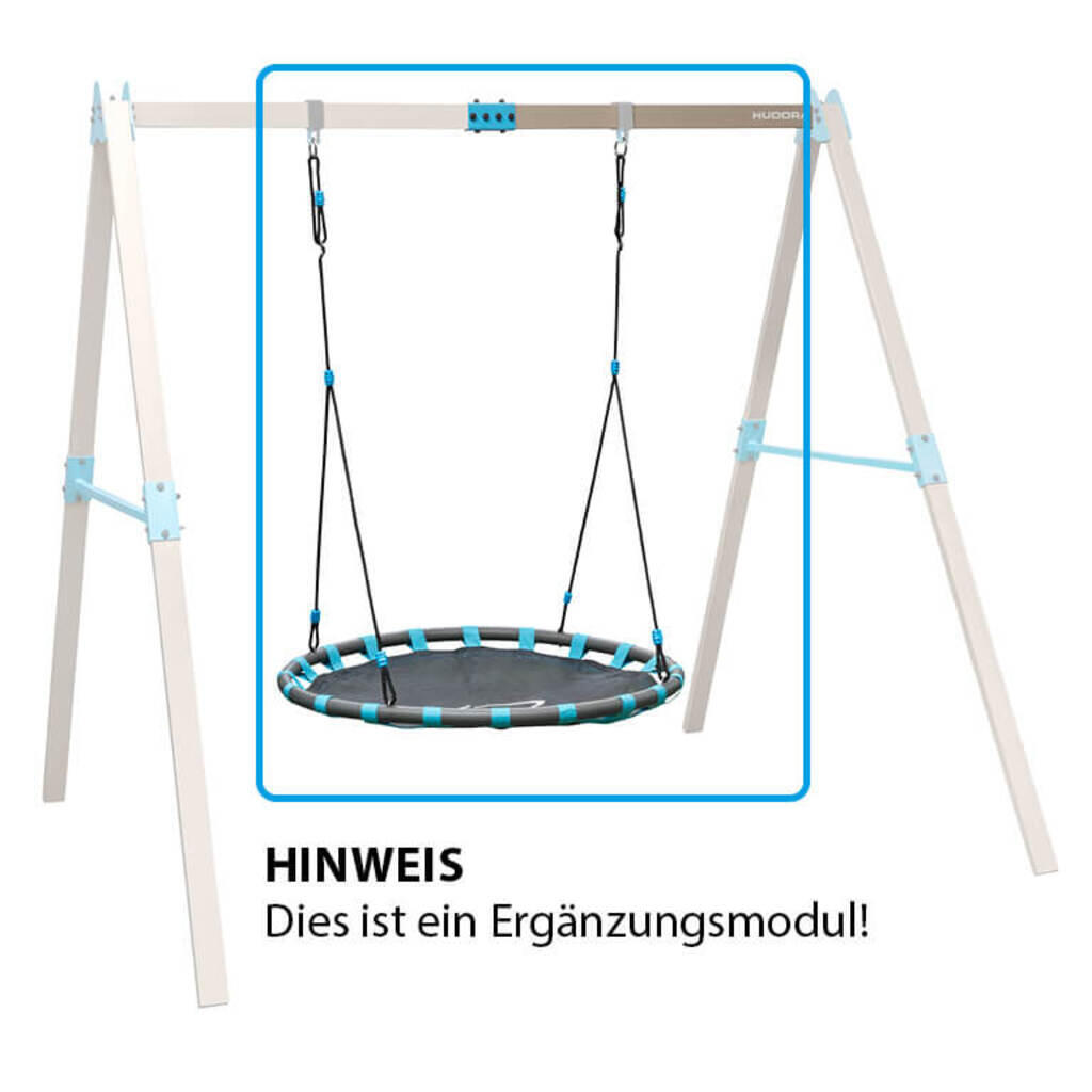 Schaukel Vario Ergänzungsmodul Nest 2/7