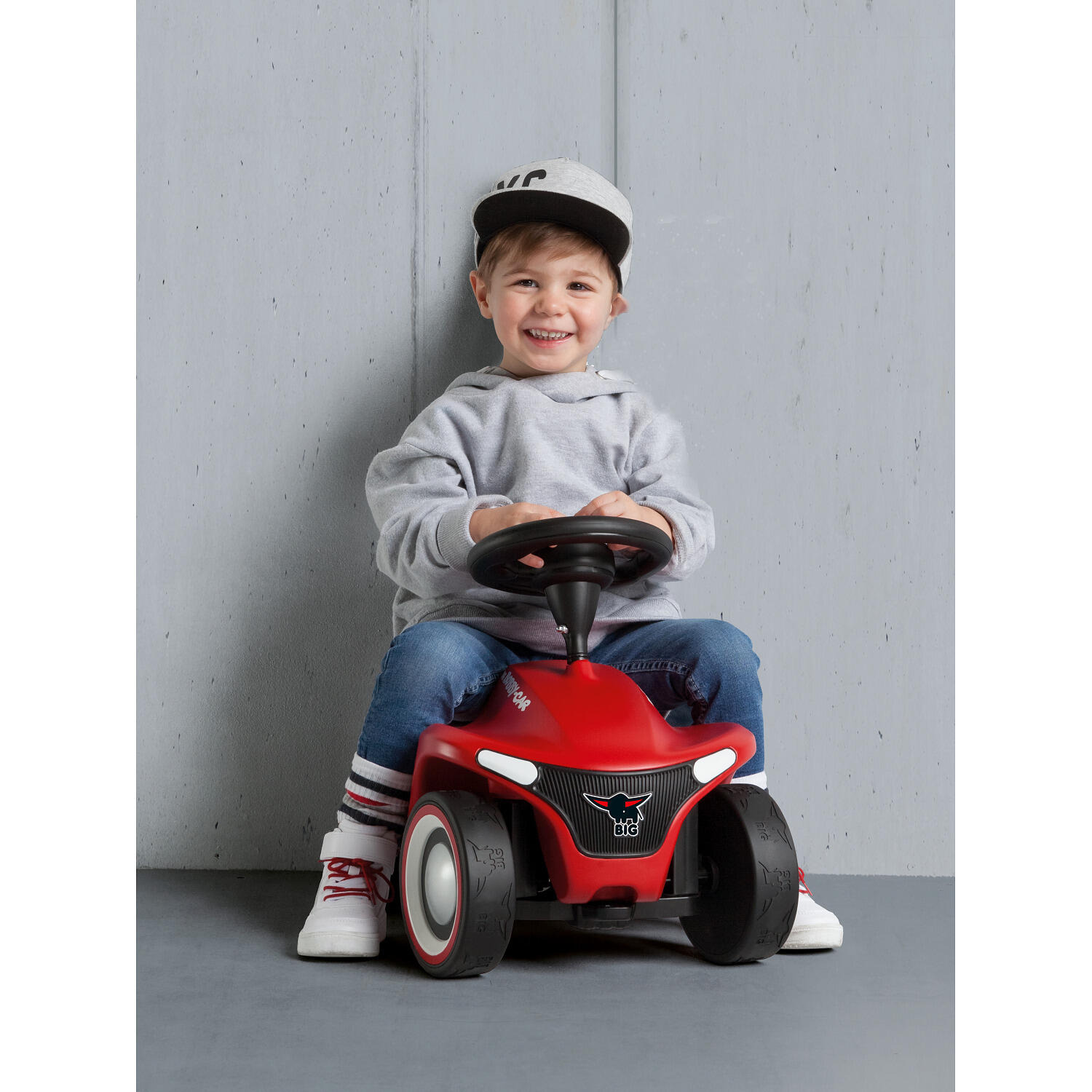 Veicolo scorrevole Neo Scooter Unisex 3/6