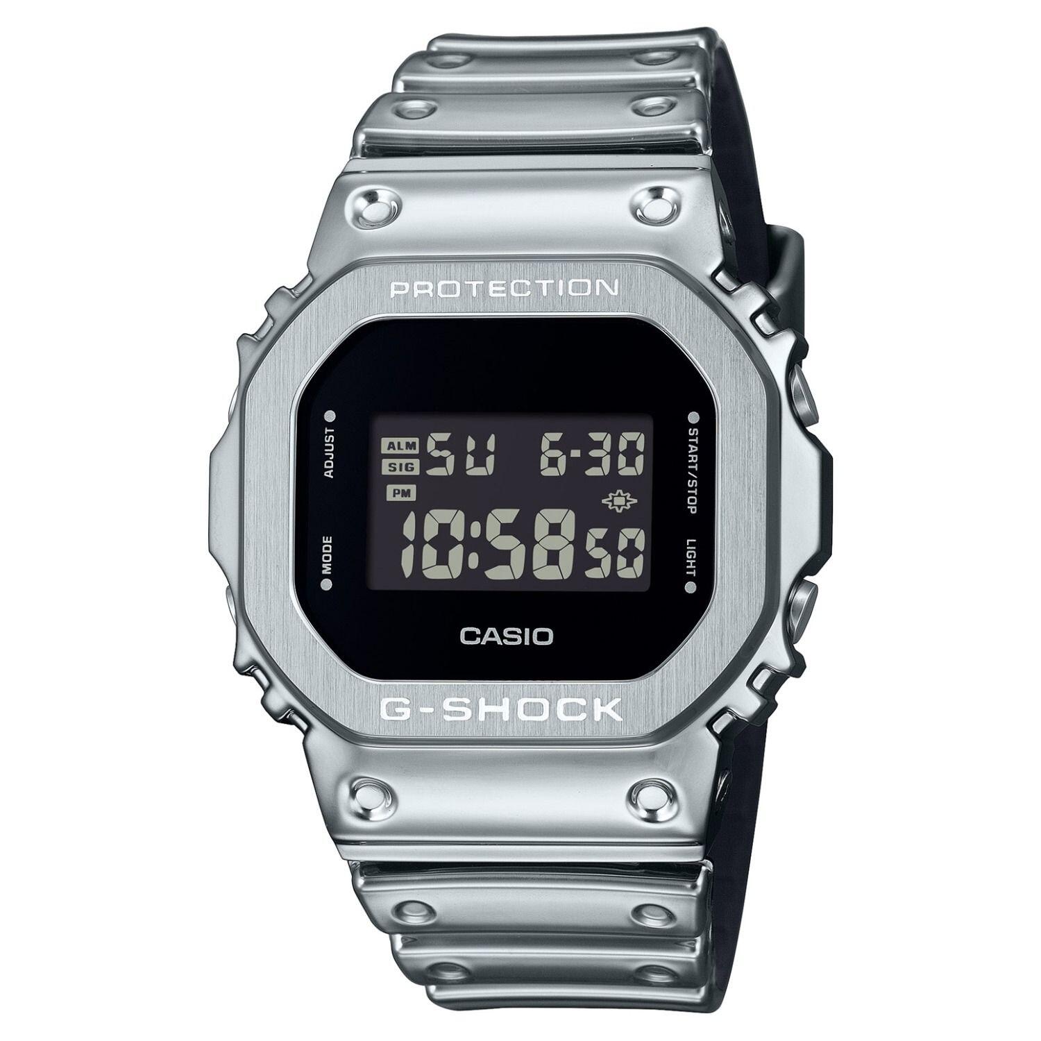 CASIO picture