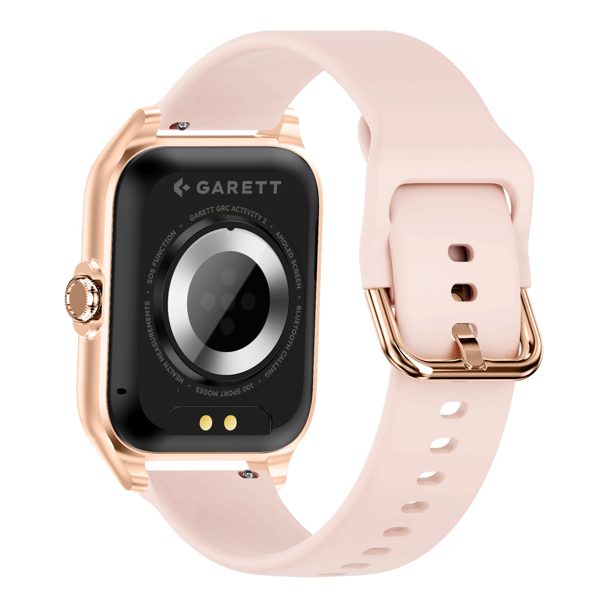 Garett GRC Activity 2 Sport-Smartwatch 4/7