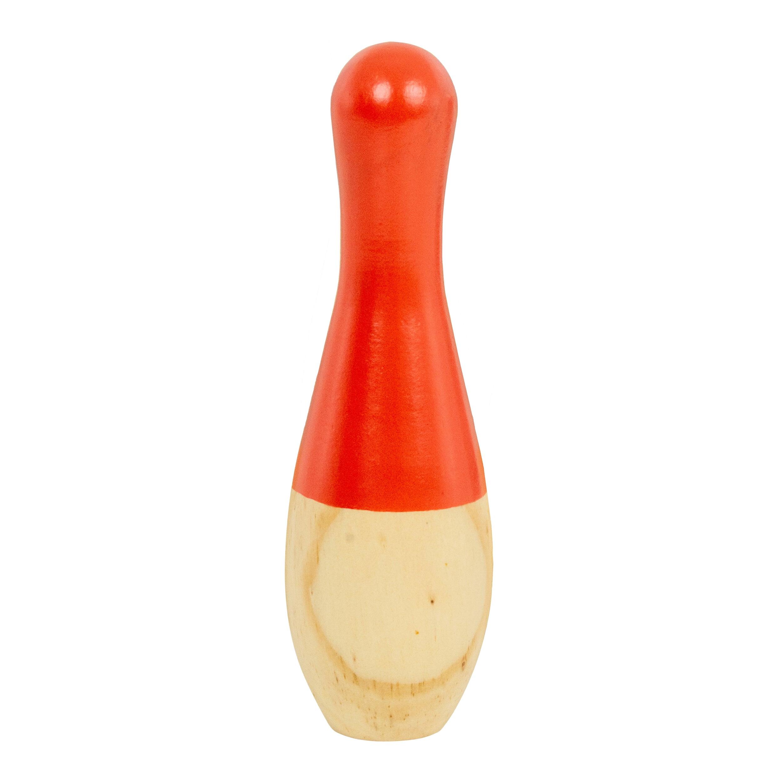 Buitenkegels  blauw FSC® 5/5