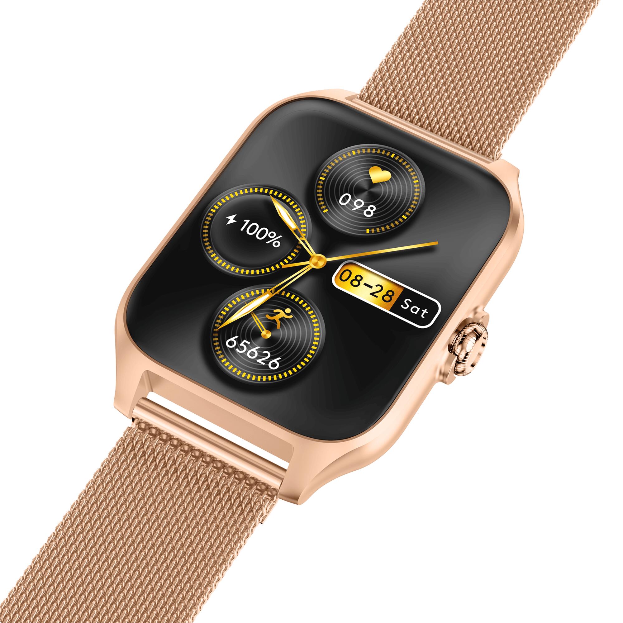 Garett GRC Activity 2 Sport-Smartwatch 6/7