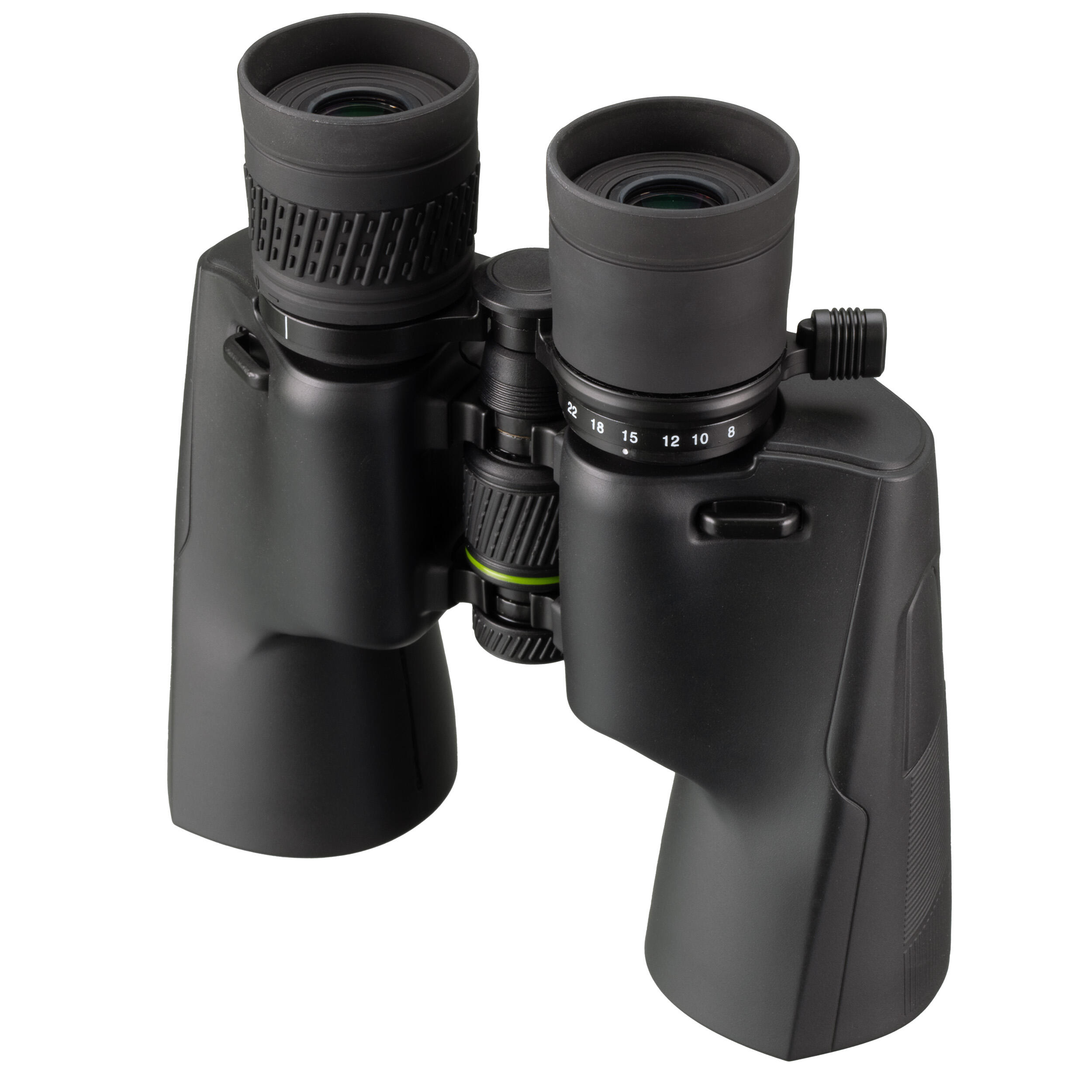 Zoomar 8-22x50 Binocolo zoom 3/6
