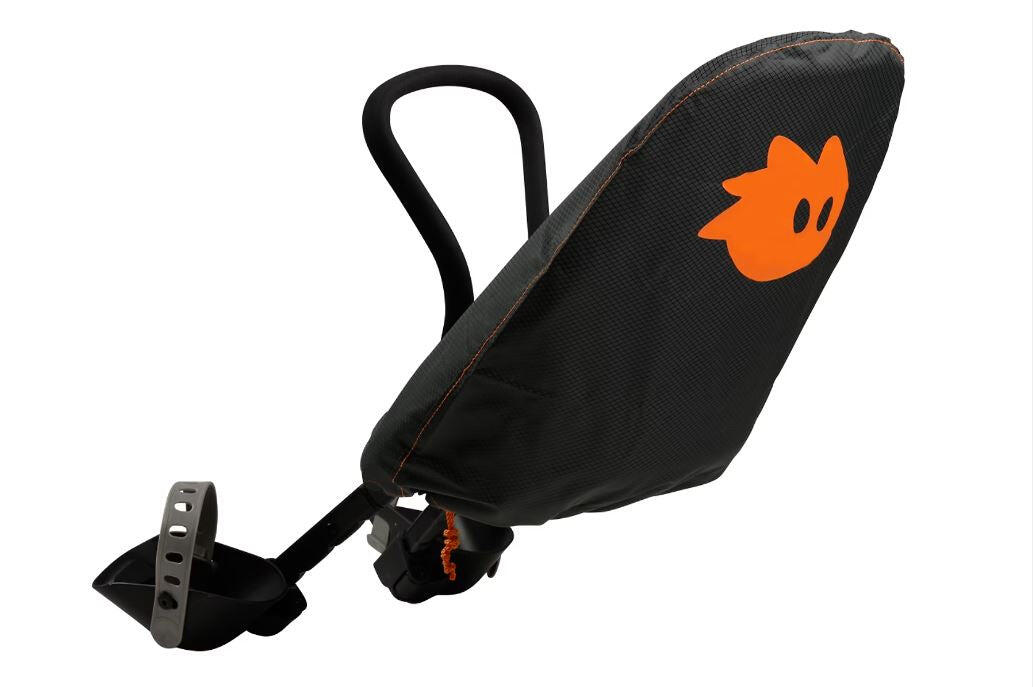 YEPP Yepp Mini Regenhoes voor Fietsstoeltje