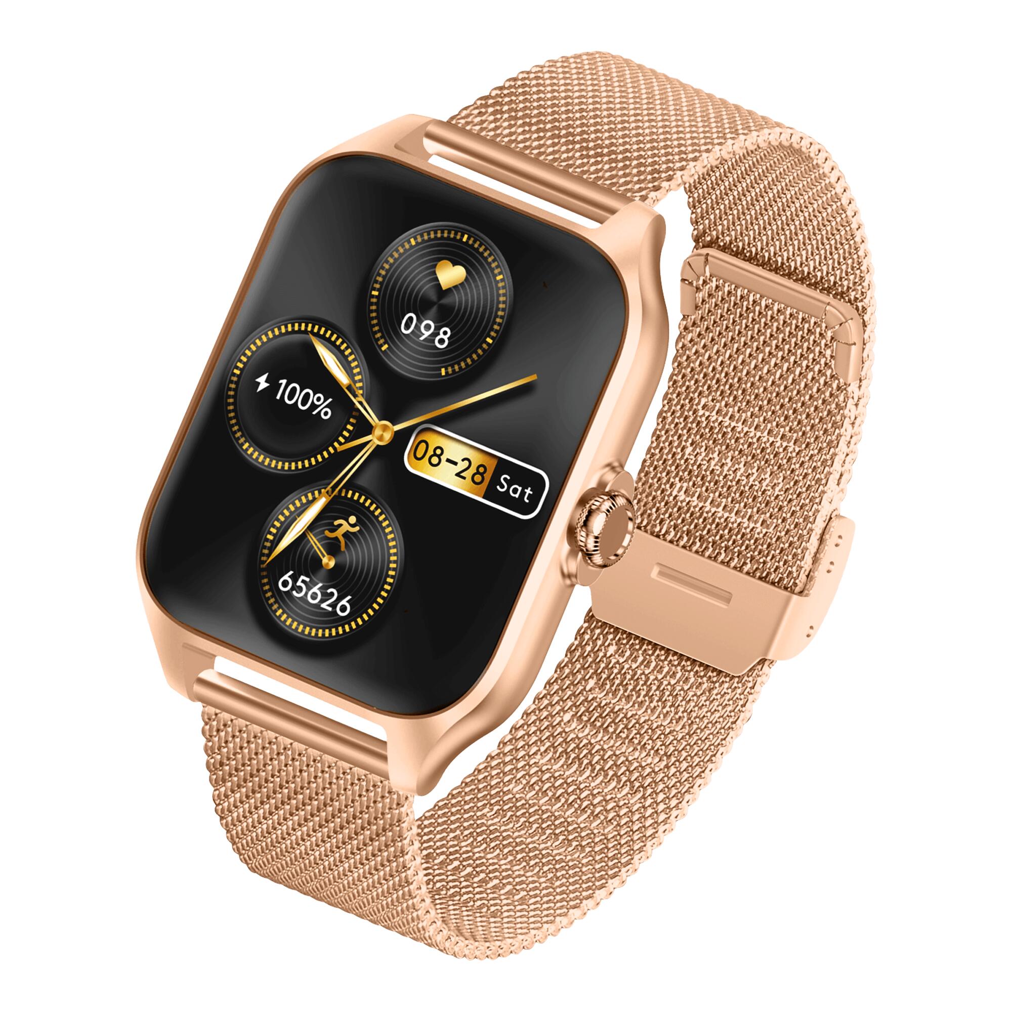 Garett GRC Activity 2 Sport-Smartwatch 5/7