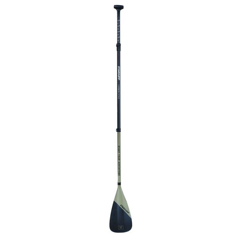 Stardupp Carbon Style Paddel Olive 2/6