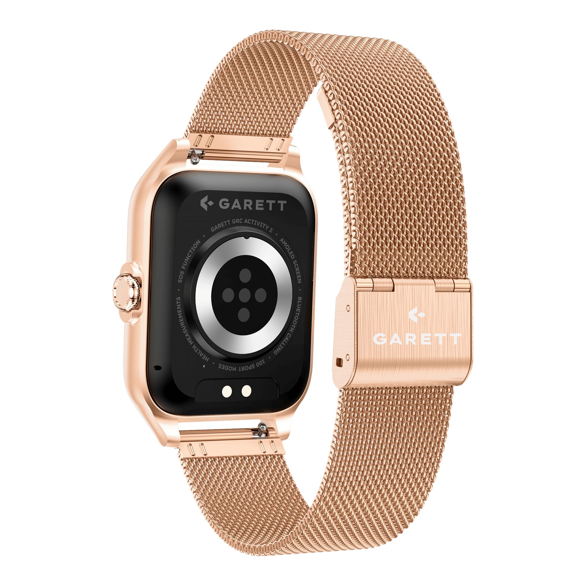 Garett GRC Activity 2 Sport-Smartwatch 7/7