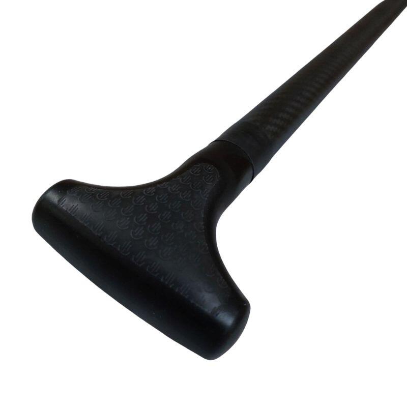 Stardupp Carbon Style Paddel Olive 4/6