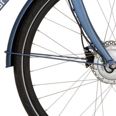 Cortina spatbord voor 28 foss magma pearl matt