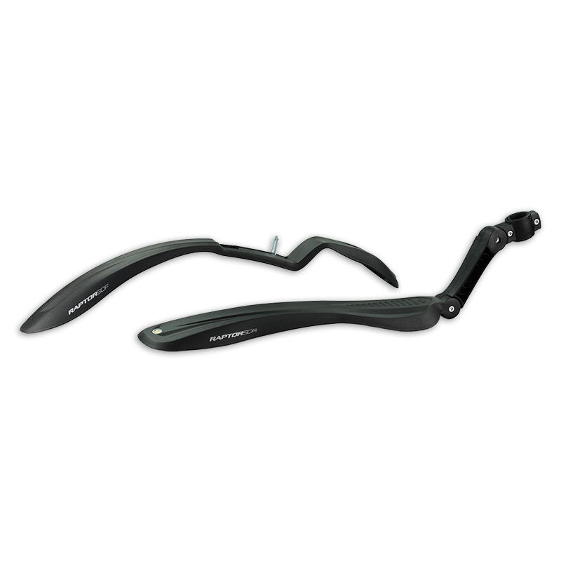 SIMPLA Raptor 1 Spatbordenset voor Mountainbikes 24 - 29 Inch