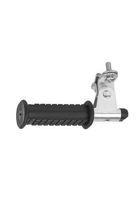 Bobike 1110s vouwbare voetsteunen voor fietsen