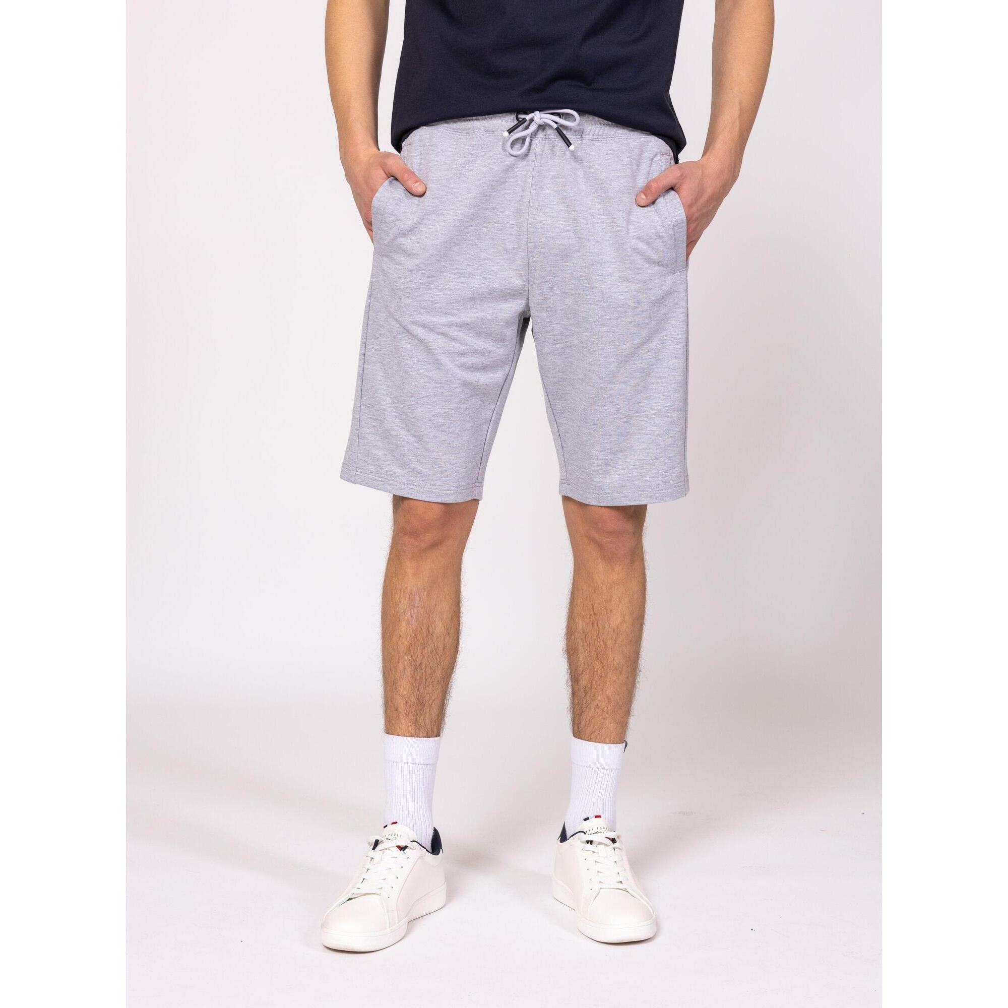 HEAVY TOOLS Pánské volnočasové kraťasy ZIVIO