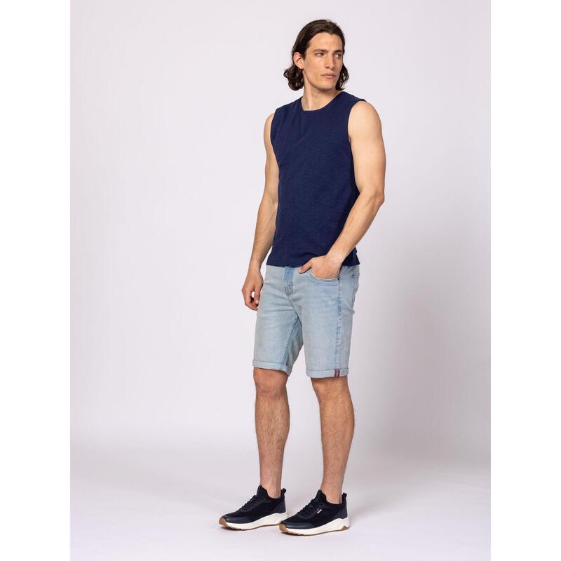 Top fără mâneci pentru bărbați BOUND