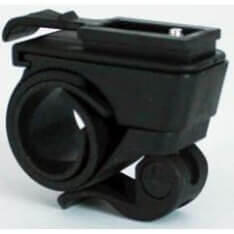 Support de direction Busch + Müller Ixon pour lampes de vélo 22-32 mm