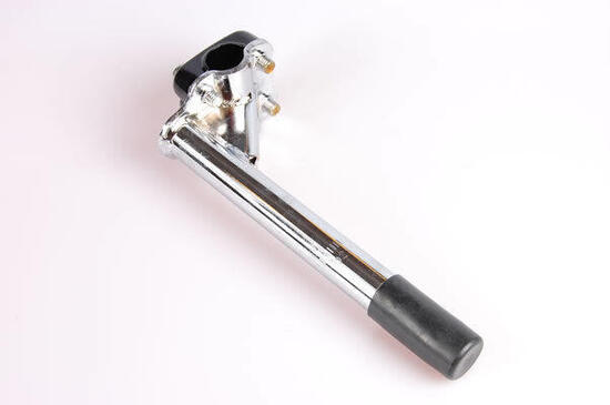 Attacco manubrio Hulzebos BMX 4 bulloni 14 cm