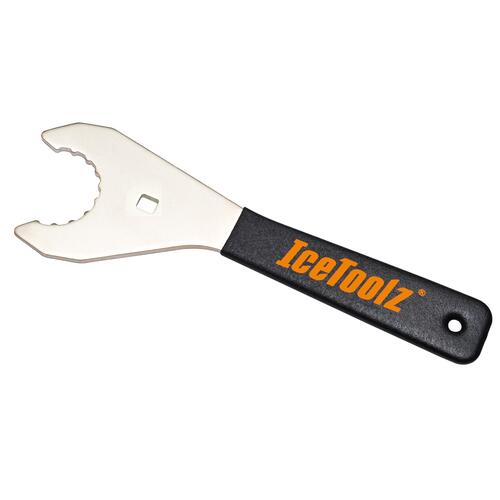ICETOOLZ Trapassleutel IceToolz 11C5 voor BBX30 39 mm - Perfect voor Fietsonderhoud