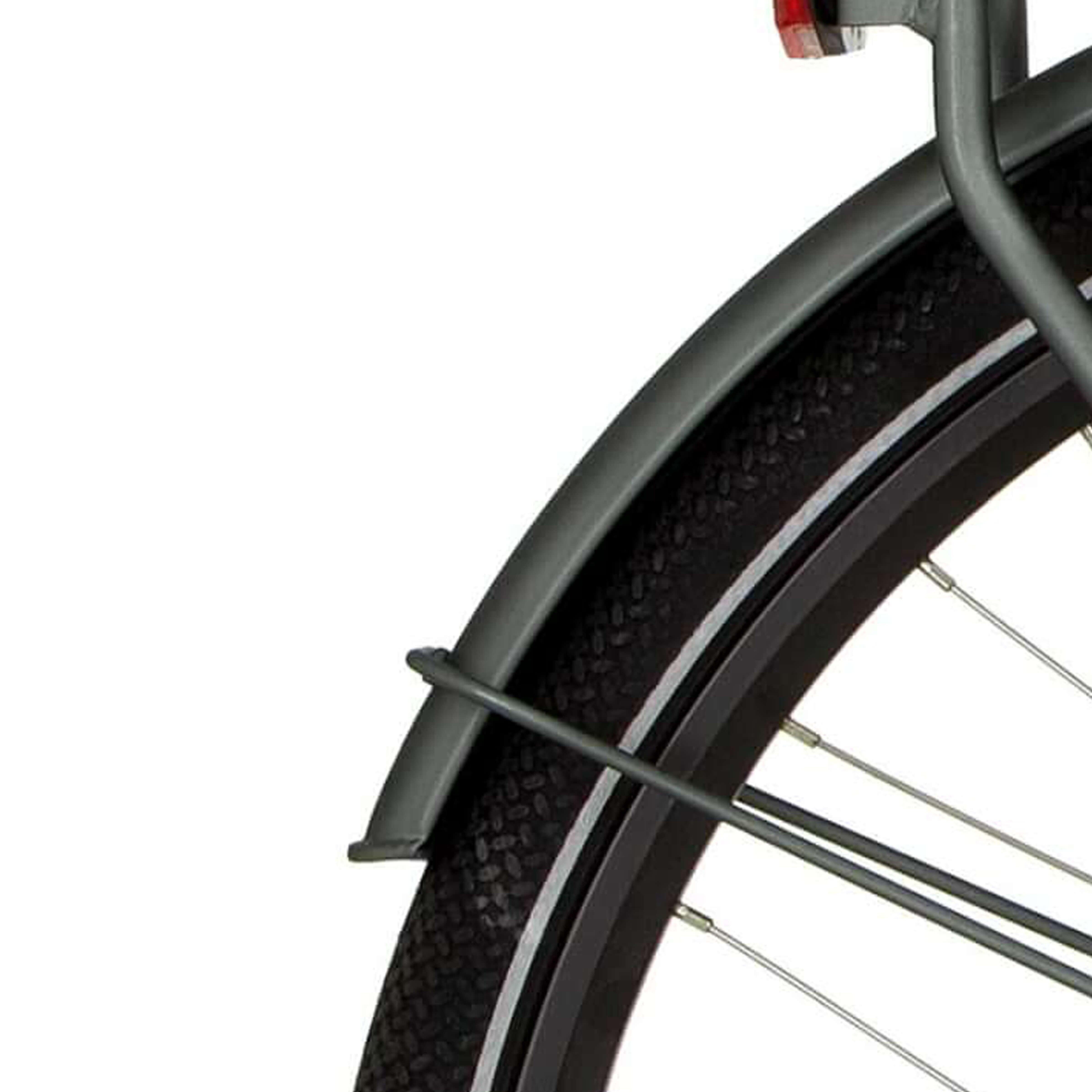 Cortina - Cortina Fortboard Achter 28 Foss Lava Stone Matt - Garde-boue - Bleu|gris|violet - Decathlon