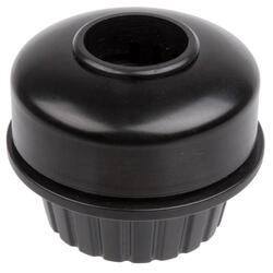 Xtrabike Cloche Rotative pour Vélo - Style Gazelle