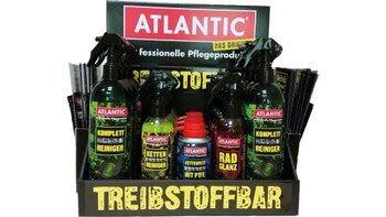 ATLANTIC Atlantic Tour Display - Fietsaccessoire