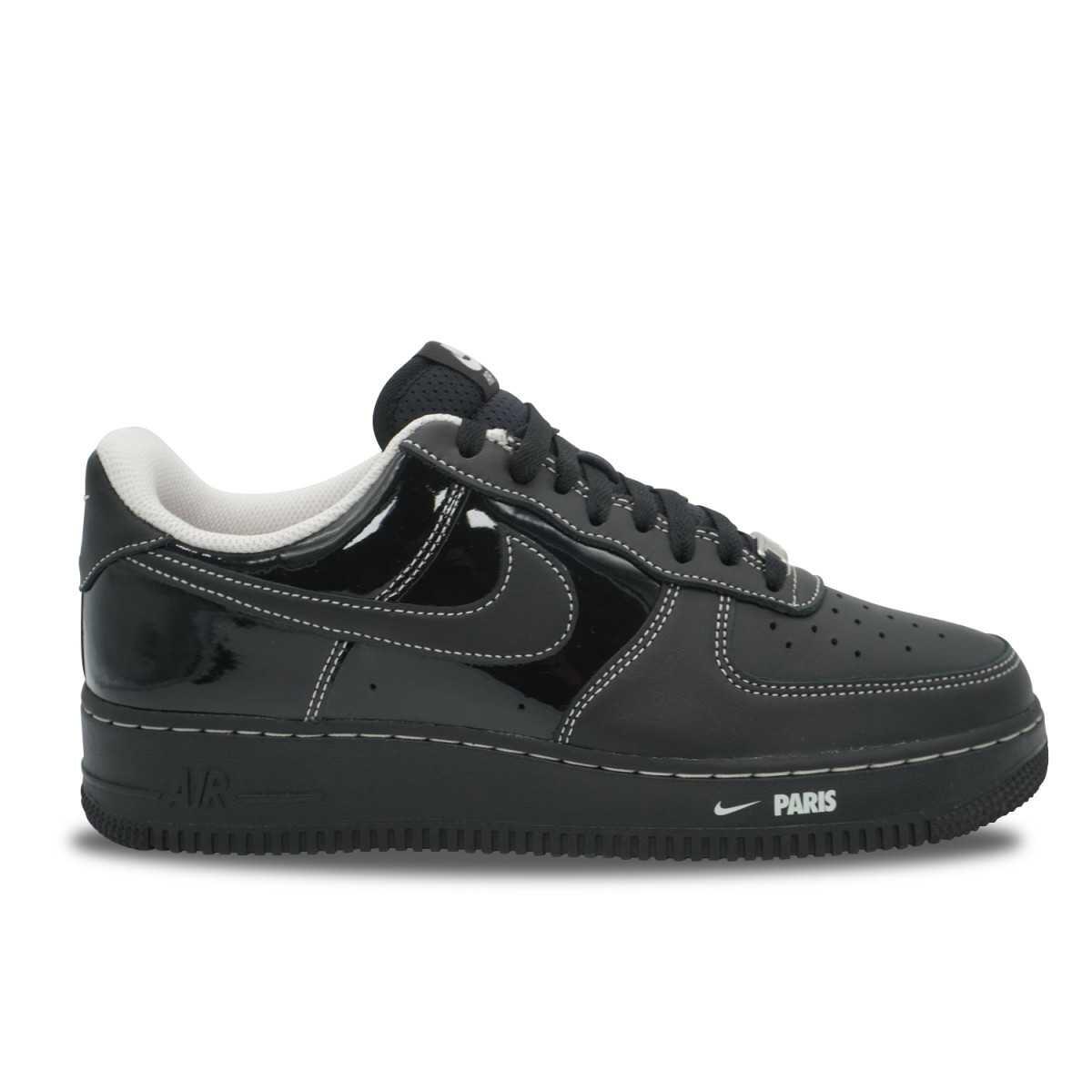 Nike Air Force 1 07 Mens Trainers 1/6