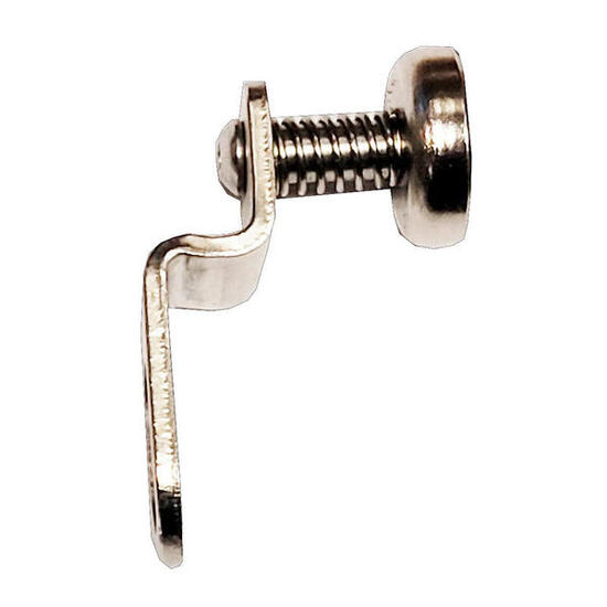 Magnete UTO Eovolt Nero — Ricambio.