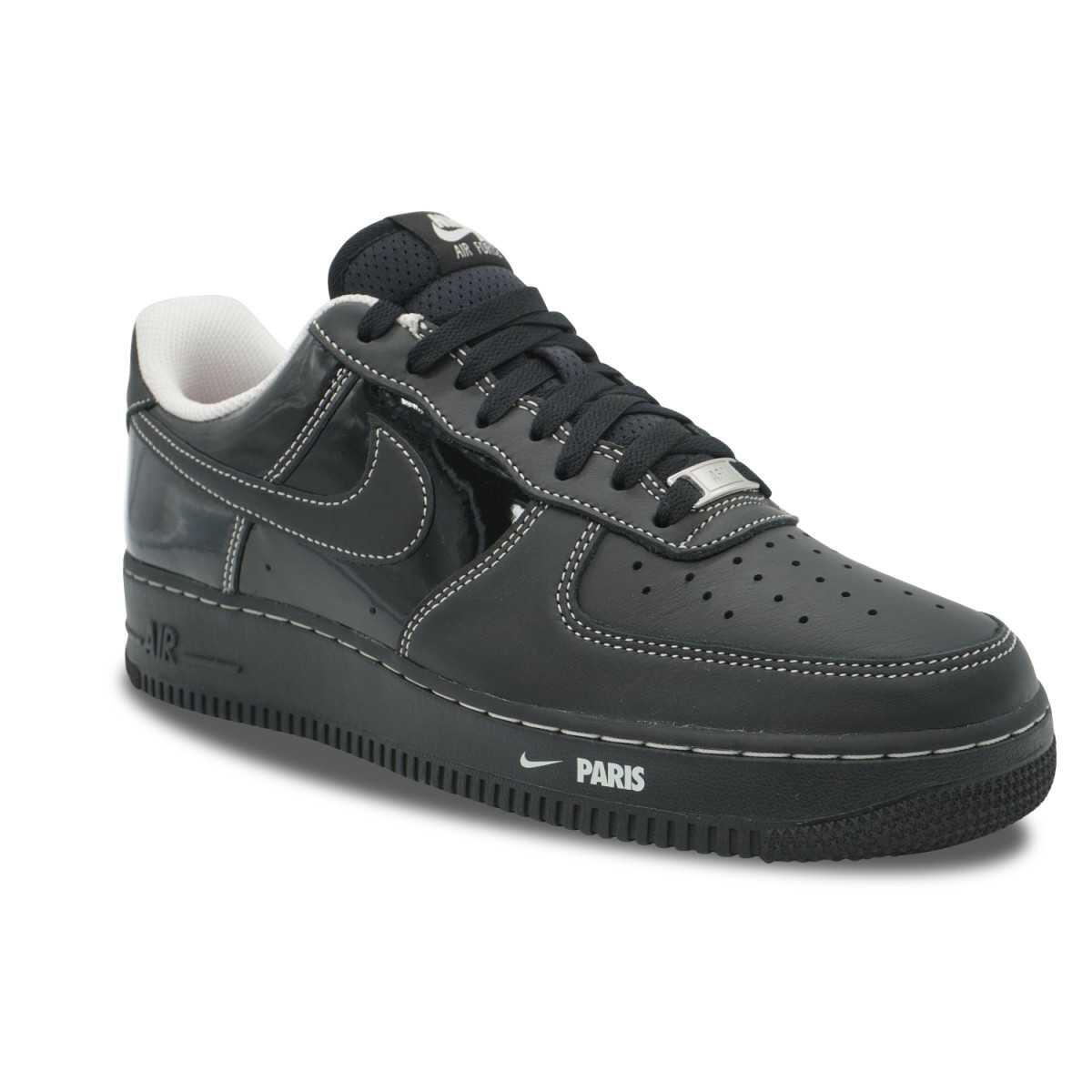 Nike Air Force 1 07 Mens Trainers 2/6