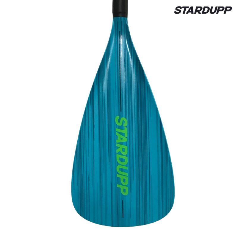 Stardupp Ultra Kayak Blade Extra for Stardupp Alu SUP Paddle ULTRA 2/3