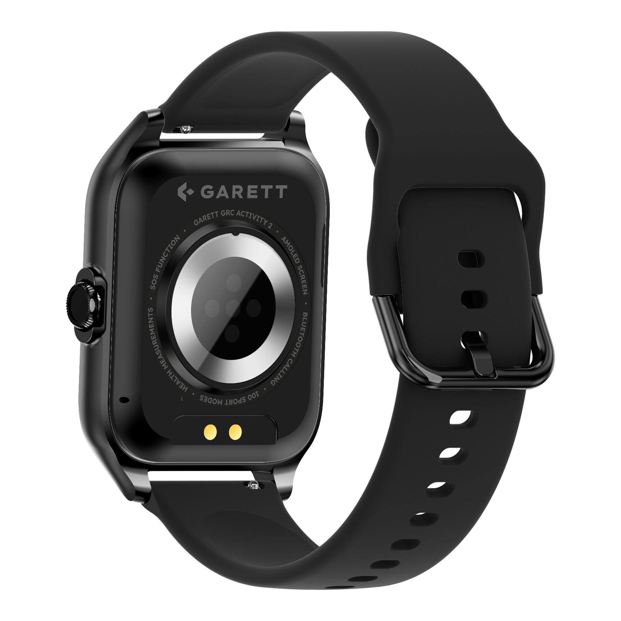 Smartwatch GARETT GRC Activity 2 4/7