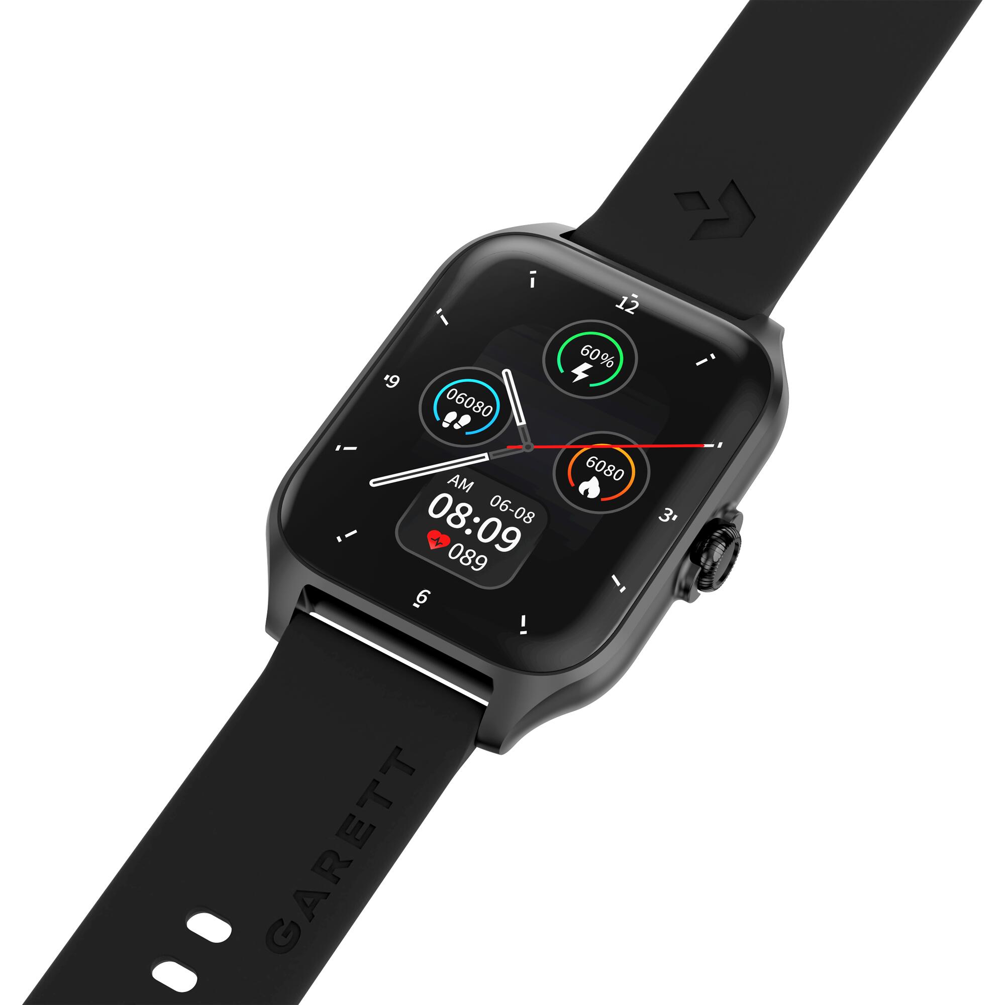 Smartwatch GARETT GRC Activity 2 2/7