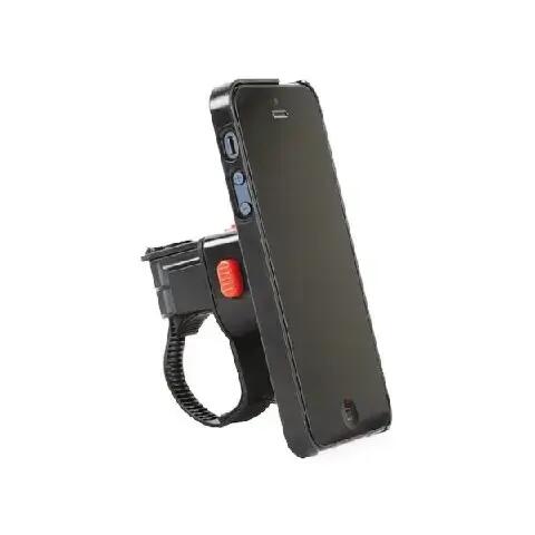 Zefal Phone Holder for Apple iPhone - Stylish and Functional