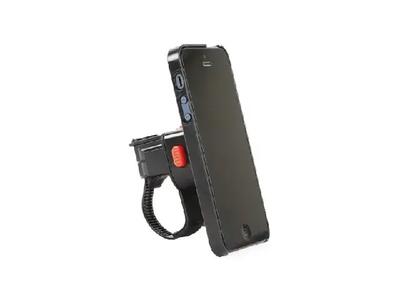 Zefal telefoonhouder voor apple iphone - perfecte stijl en functionaliteit