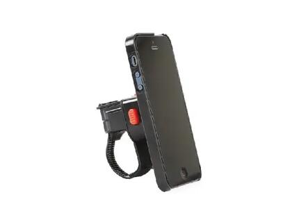 Support Zefal pour iPhone - Élégance et Praticité