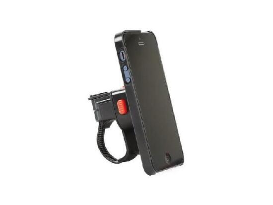 Support Zefal pour iPhone - Élégance et Praticité