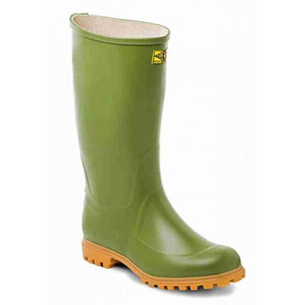 Bottes hautes TRENTO taille 46