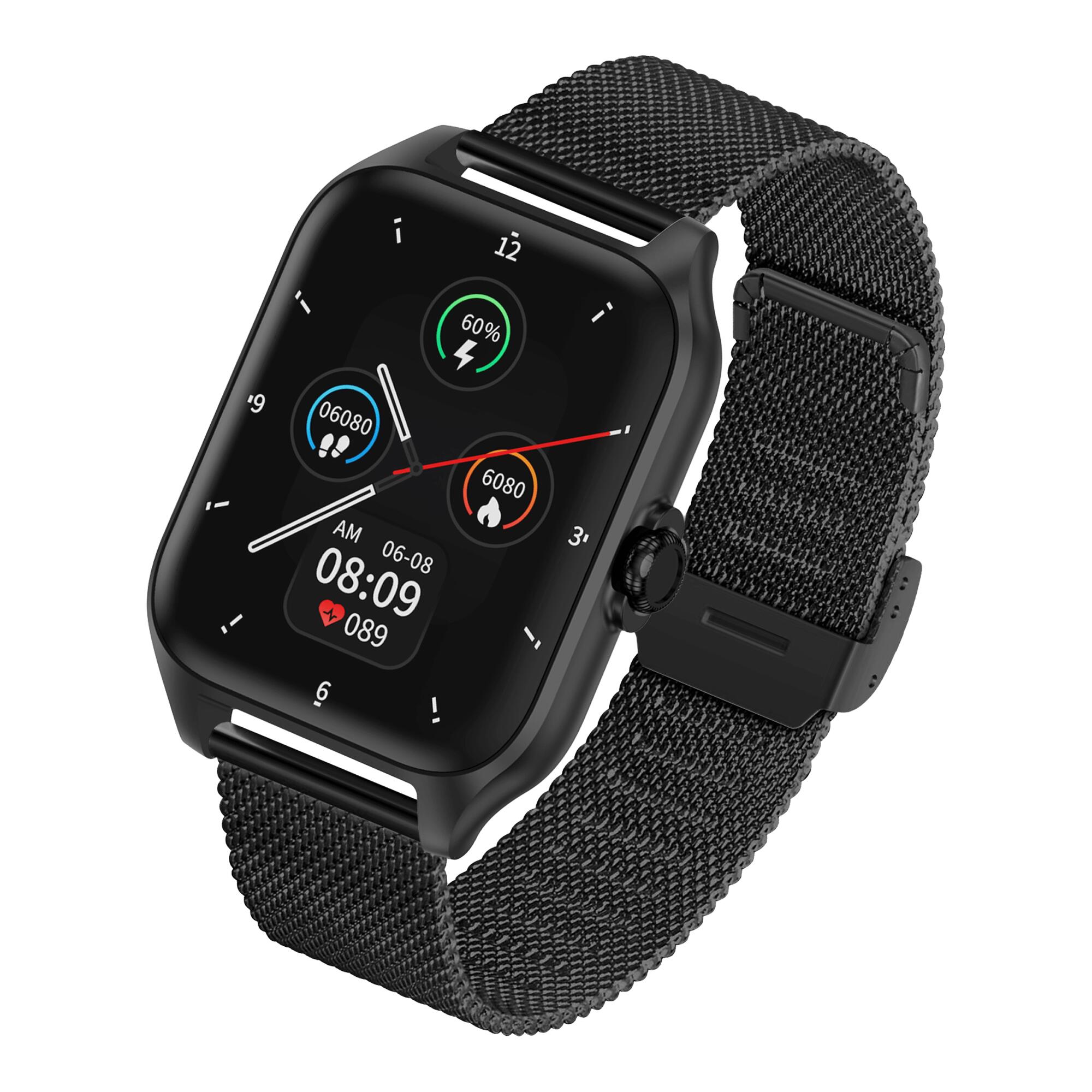 Smartwatch GARETT GRC Activity 2 5/7