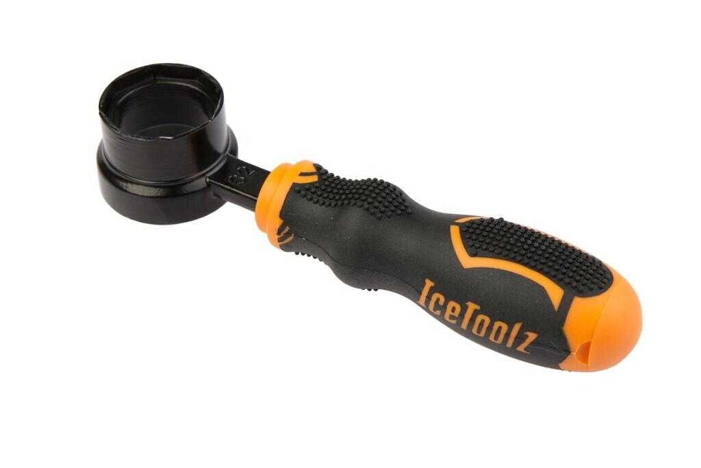 Clé IceToolz pour écrou de direction 32/36 mm (Nexus) 3/4
