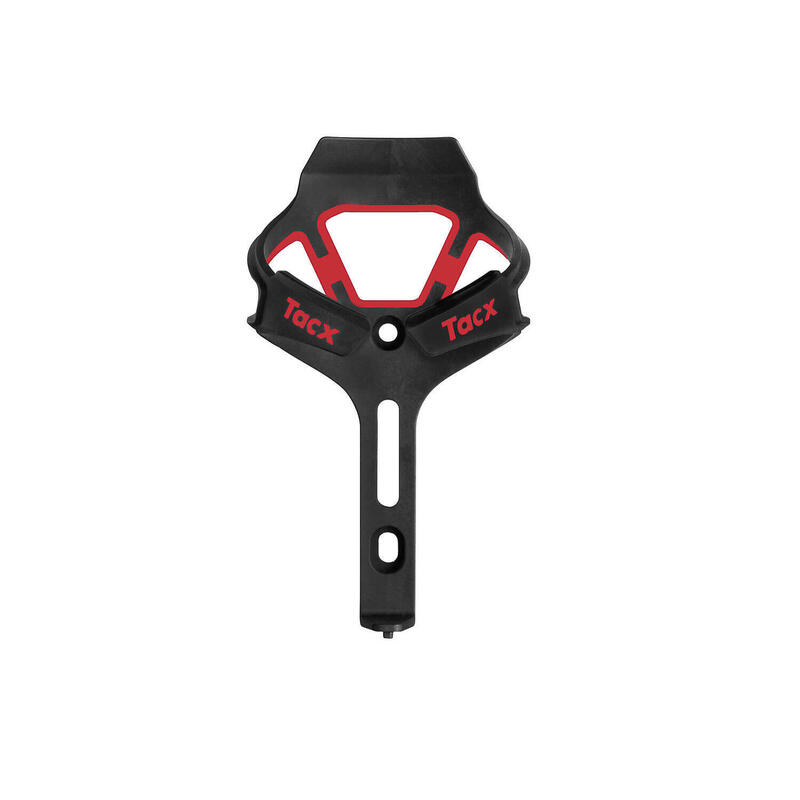 Porte-bouteille Tacx Ciro en rouge mat      4399€    TACX Porte-bouteille Tacx Ciro en rouge matVendu exclusivement en ligne   